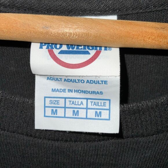 Disney The Nightmare Before Christmas Jack Skellington Book Mens T-Shirt size M - Picture 3 of 3